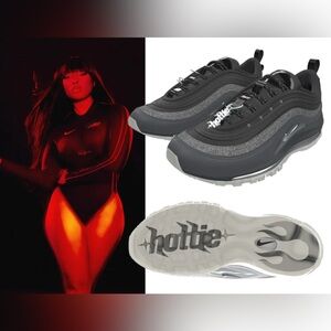 Nike By You Air Max 97 Megan Thee Stallion